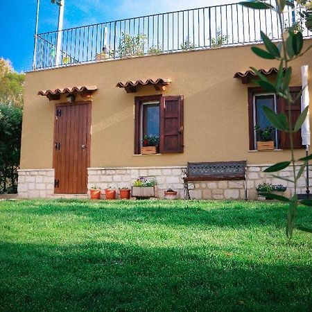 Il Grifo Otel Licata Dış mekan fotoğraf