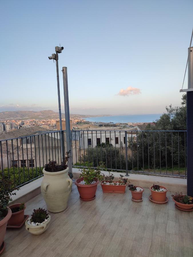 Il Grifo Otel Licata Dış mekan fotoğraf