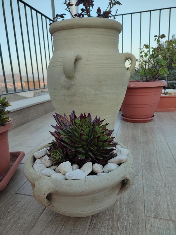 Il Grifo Otel Licata Dış mekan fotoğraf
