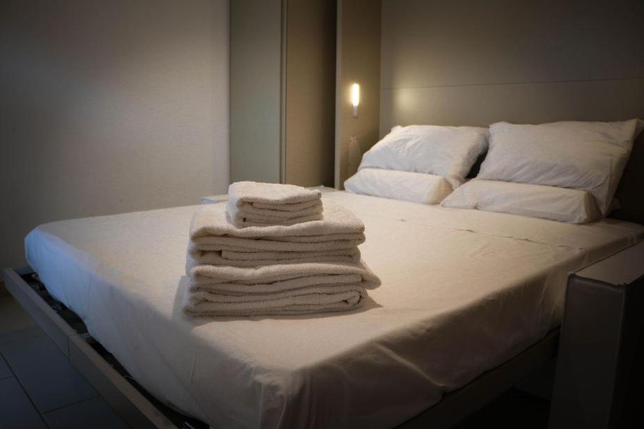 Il Grifo Otel Licata Dış mekan fotoğraf
