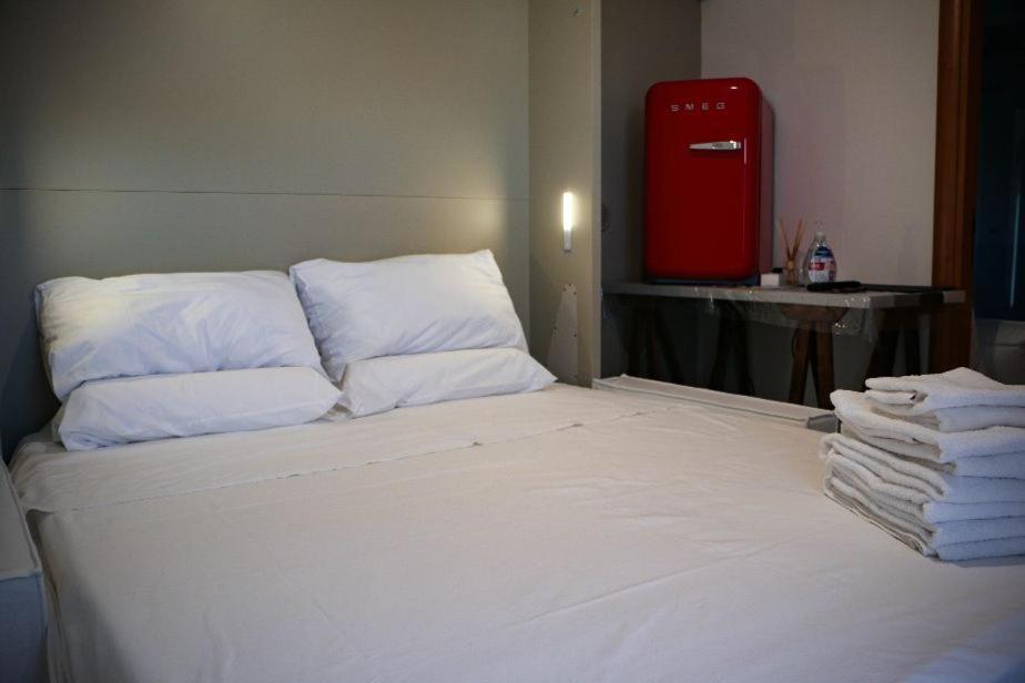 Il Grifo Otel Licata Dış mekan fotoğraf