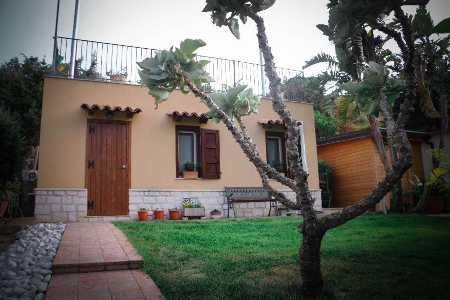 Il Grifo Otel Licata Dış mekan fotoğraf