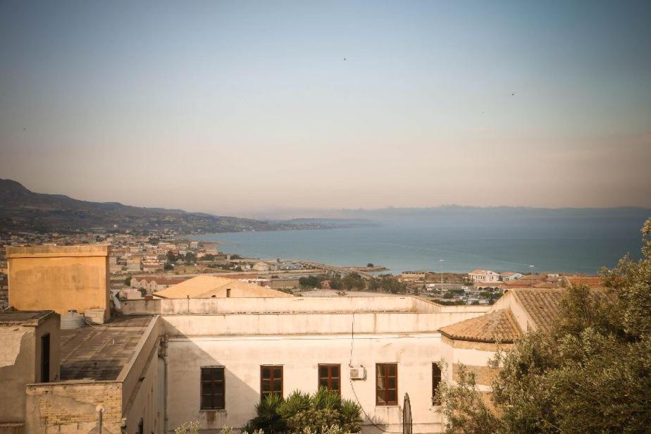 Il Grifo Otel Licata Dış mekan fotoğraf